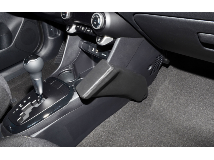 console Kia Picanto 2017- Zwart