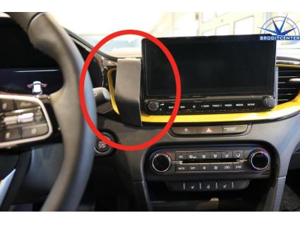Proclip Kia XCeed 20- Center mount (ONLY for models with 8,2\