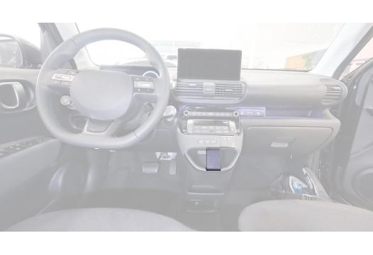 Proclip Hyundai Inster 25- Center mount