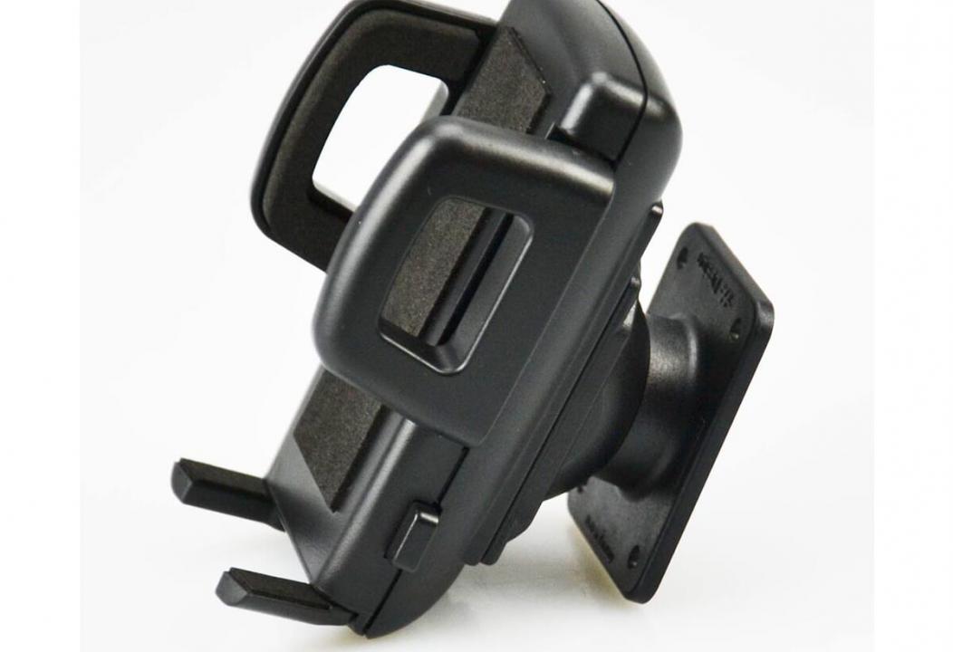 Kram Telecom Fix2Car Universal (35-83 Mm) Ab 13,36 € | Preisvergleich Bei