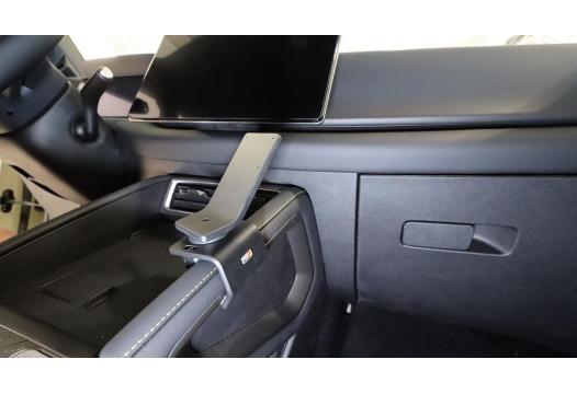Proclip BYD Atto 2 25- Console mount