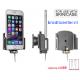 houder verstelb. Apple iPhone 6S/7/8/X/Xs/11 Pro lightning->USB