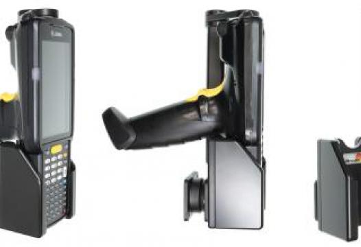 houder Zebra MC3300 - zwenkbare top