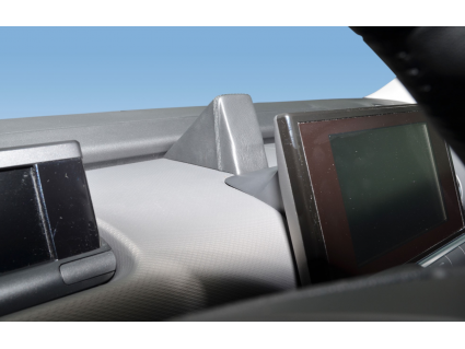 navigatie console Citroen C4 Cactus 2014- NAVI