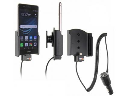 houder/lader Huawei P9 sig.plug