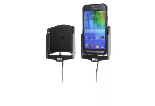 houder/lader Samsung Galaxy Xcover 3 sig.plug