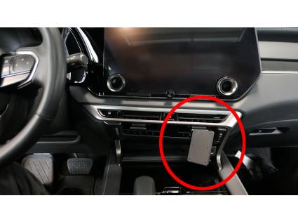 Proclip Lexus RX Series 23- Angled mount