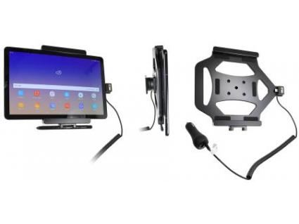 houder/lader Samsung Galaxy Tab S4 10.5 sig.plug