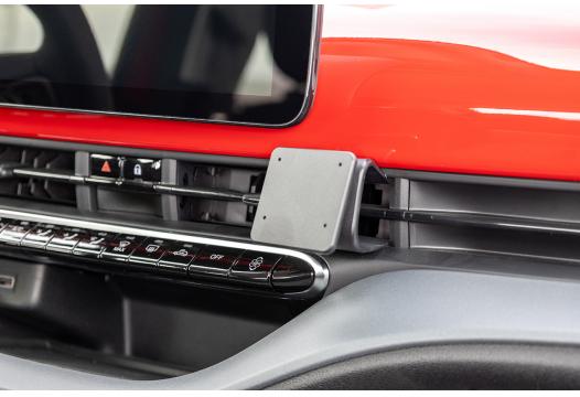 Proclip Fiat 500 E 24- Center mount