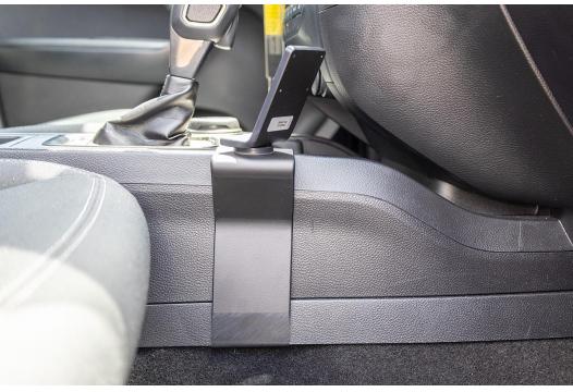Proclip Ford Ranger 19-23 Console mount