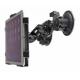 Dual Suction Cup Mount