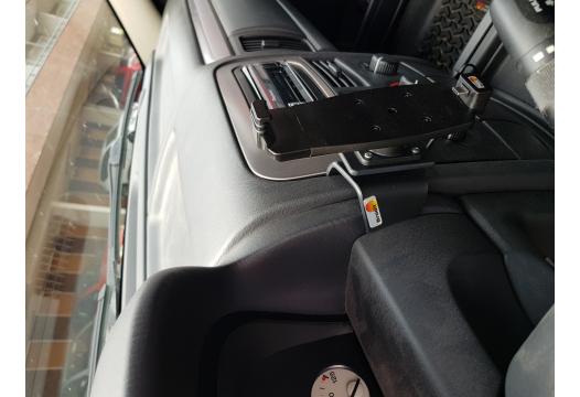 Proclip Jeep Grand Cherokee 99-