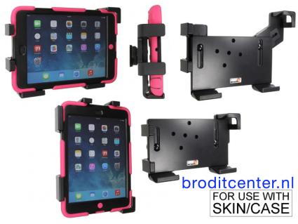houder Universeel Tablet 185-245/108-173mm tbv SKINS