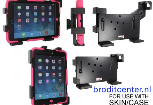 houder Universeel Tablet 185-245/108-173mm tbv SKINS