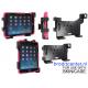 houder Universeel Tablet 185-245/108-173mm tbv SKINS