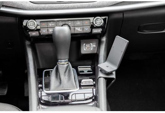 Proclip Jeep Compass 22-24 Console mount