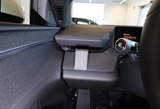 Proclip Polestar 4 24- Left mount