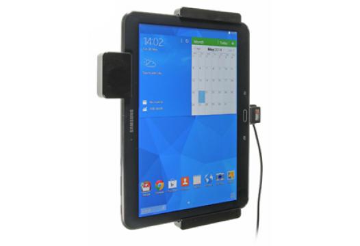 h/l Samsung Galaxy Tab 4 10.1 Sig. Plug Lock (veerweerstand)