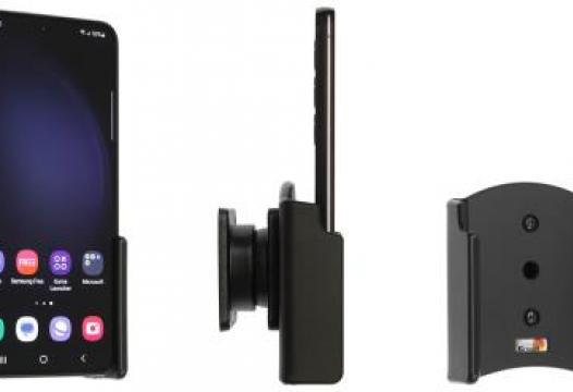 houder Samsung Galaxy S23 (zonder hoesje)