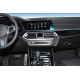 console BMW X5 2018-/ X6 2019-
