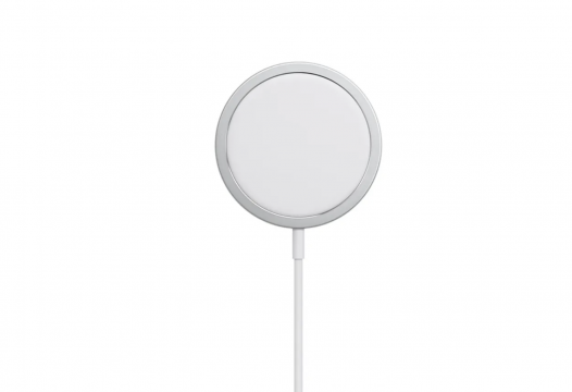 MagSafe wireless circle charger with magnet Bulk