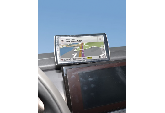 navigatie console Citroen C4 Cactus 2014- NAVI