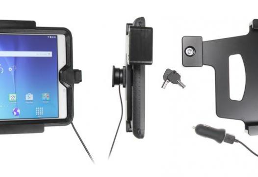 h/l Sam.Gal.Tab A 9.7 USB sig.plug LOCK-Otterbox