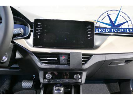 Proclip Skoda Kamiq 20- Center mount