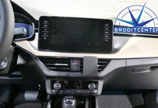 Proclip Skoda Kamiq 20- Center mount