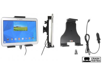 h/l Tablet verstelb.180-230 mm met USB sig.-micro USB