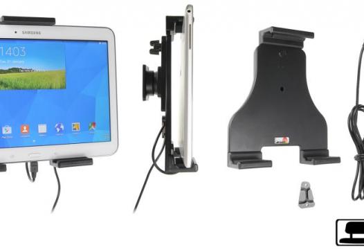h/l Tablet verstelb.180-230 mm met USB sig.-micro USB