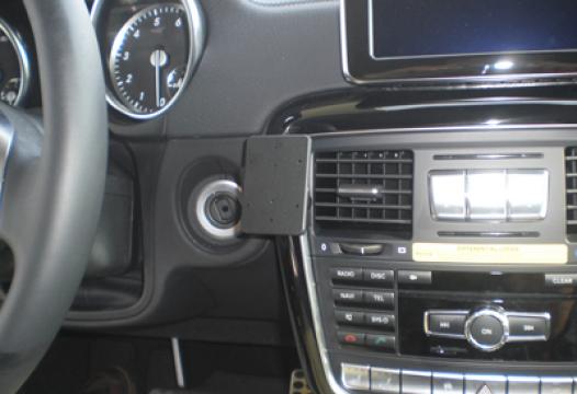 Proclip Mercedes Benz G-Class 13- For USA center