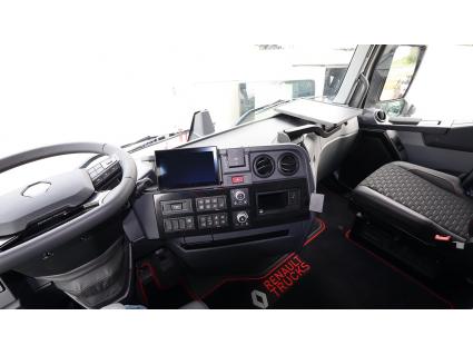 Proclip Renault T-series 23- Center mount