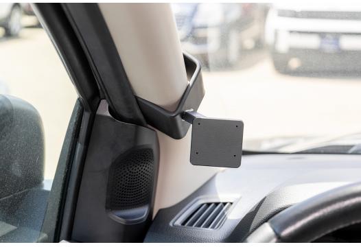 Proclip Ford Ranger 19-23 Left mount