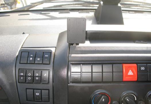 Proclip Iveco Euro Cargo 16- Center mount