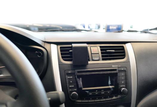 Proclip Suzuki Celerio 15-19 Center mount