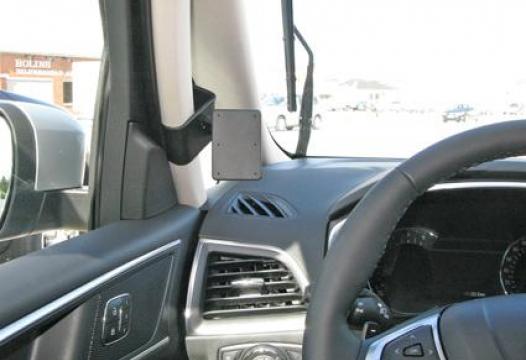 Proclip Ford Galaxy 2016-  leftmounted