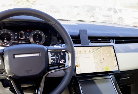Proclip Range Rover Evoque 24- Center mount