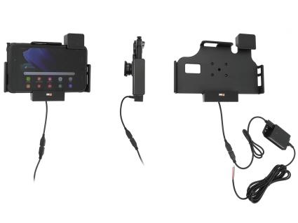 h/l Samsung Tab Active 3 veerweerstand-fixed inst.USB