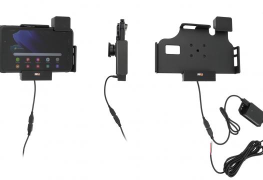h/l Samsung Tab Active 3 veerweerstand-fixed inst.USB