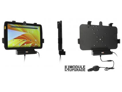 MUC Zebra ET40/ET45 10 vesa/cig.plug/usb\