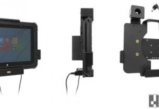 Module Upgrade Cradle Zebra ET50/55 10.1-lock/usb/dc"