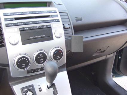Proclip Mazda 5 05- angled