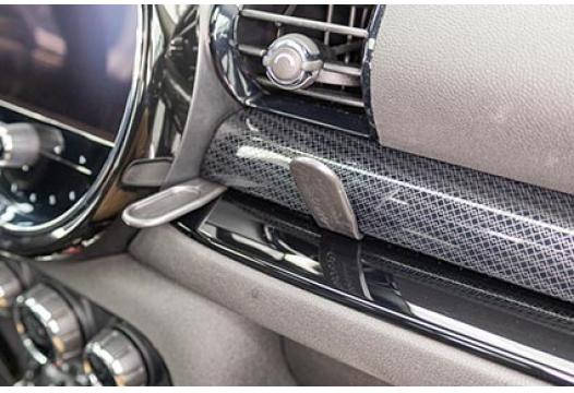 Proclip Mini Clubman 16-23 Center mount