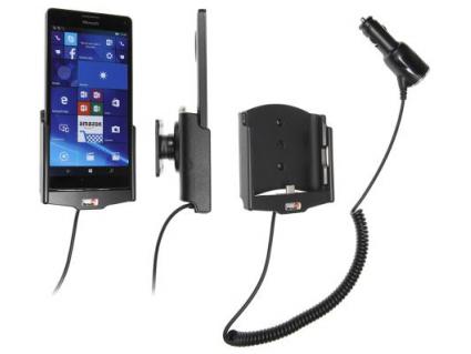 houder/lader Microsoft Lumia 950XL sig.plug