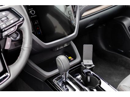Proclip Subaru Forester 26- Console mount