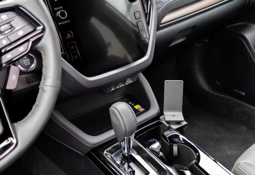 Proclip Subaru Forester 26- Console mount