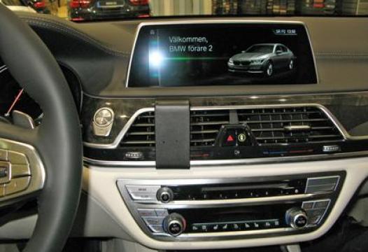 Proclip BMW 7-series G11/G12 2016- center mount