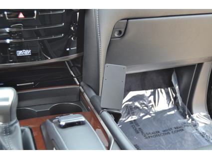 Proclip Lexus LX 2016- console mount