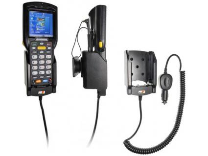 houder/lader Zebra MC3200/ Mot.MC3200 sig.plug - 3A
